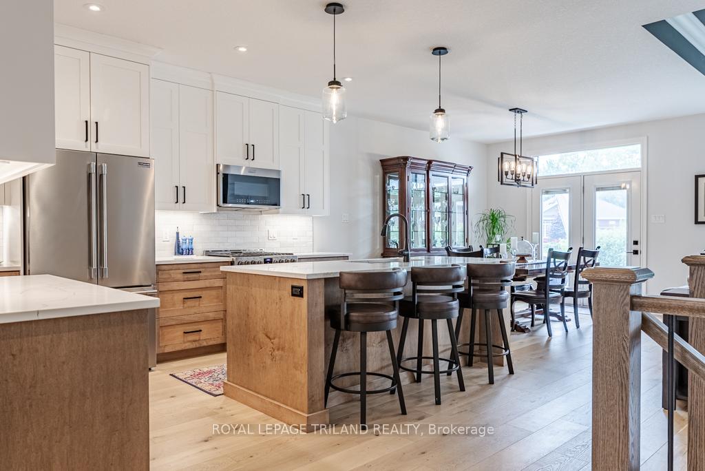 Photo 6 of Unit 34, 121 Robin Ridge, Central Elgin, Port Stanley — HOMEH