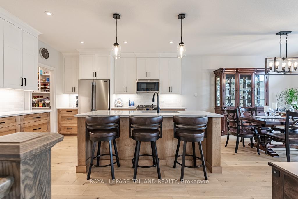 Photo 7 of Unit 34, 121 Robin Ridge, Central Elgin, Port Stanley — HOMEH