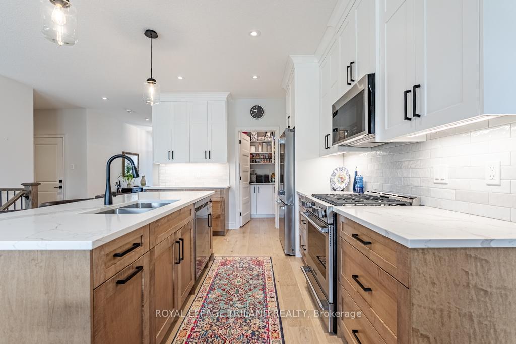 Photo 8 of Unit 34, 121 Robin Ridge, Central Elgin, Port Stanley — HOMEH