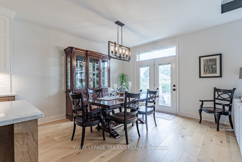 Photo 11 of Unit 34, 121 Robin Ridge, Central Elgin, Port Stanley — HOMEH