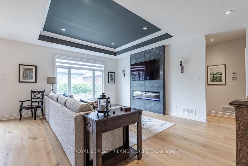 Photo 12 of Unit 34, 121 Robin Ridge, Central Elgin, Port Stanley — HOMEH