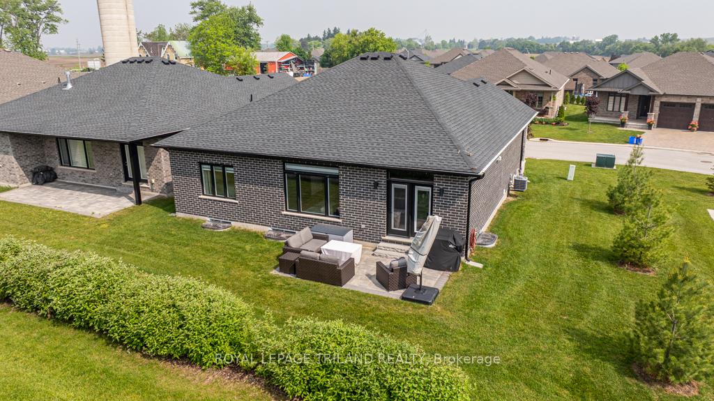 Photo 25 of Unit 34, 121 Robin Ridge, Central Elgin, Port Stanley — HOMEH