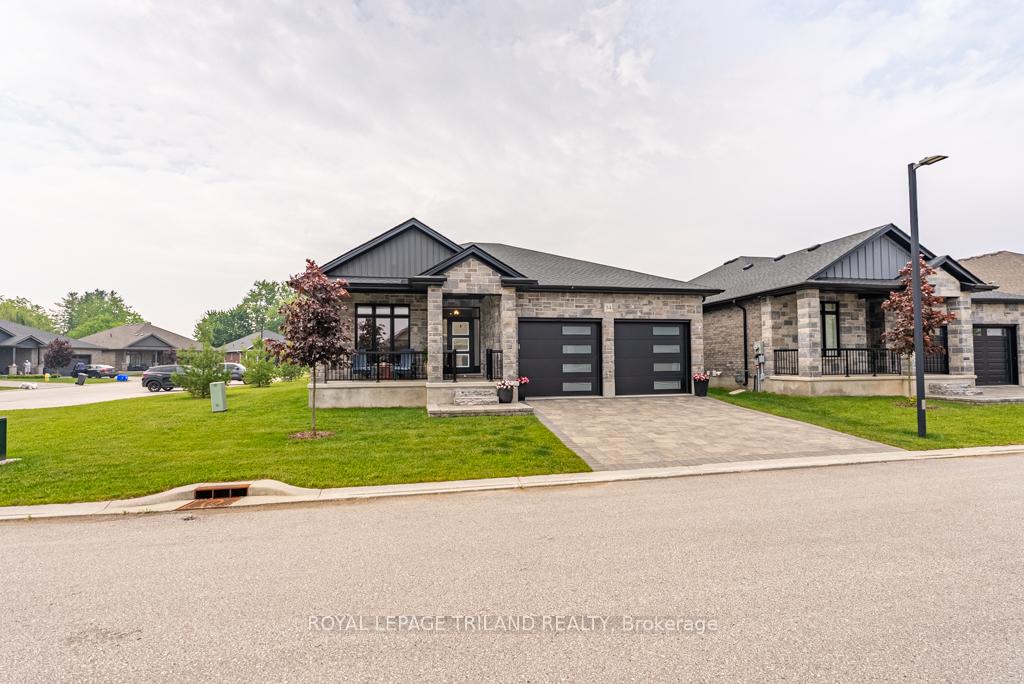 Photo 30 of Unit 34, 121 Robin Ridge, Central Elgin, Port Stanley — HOMEH