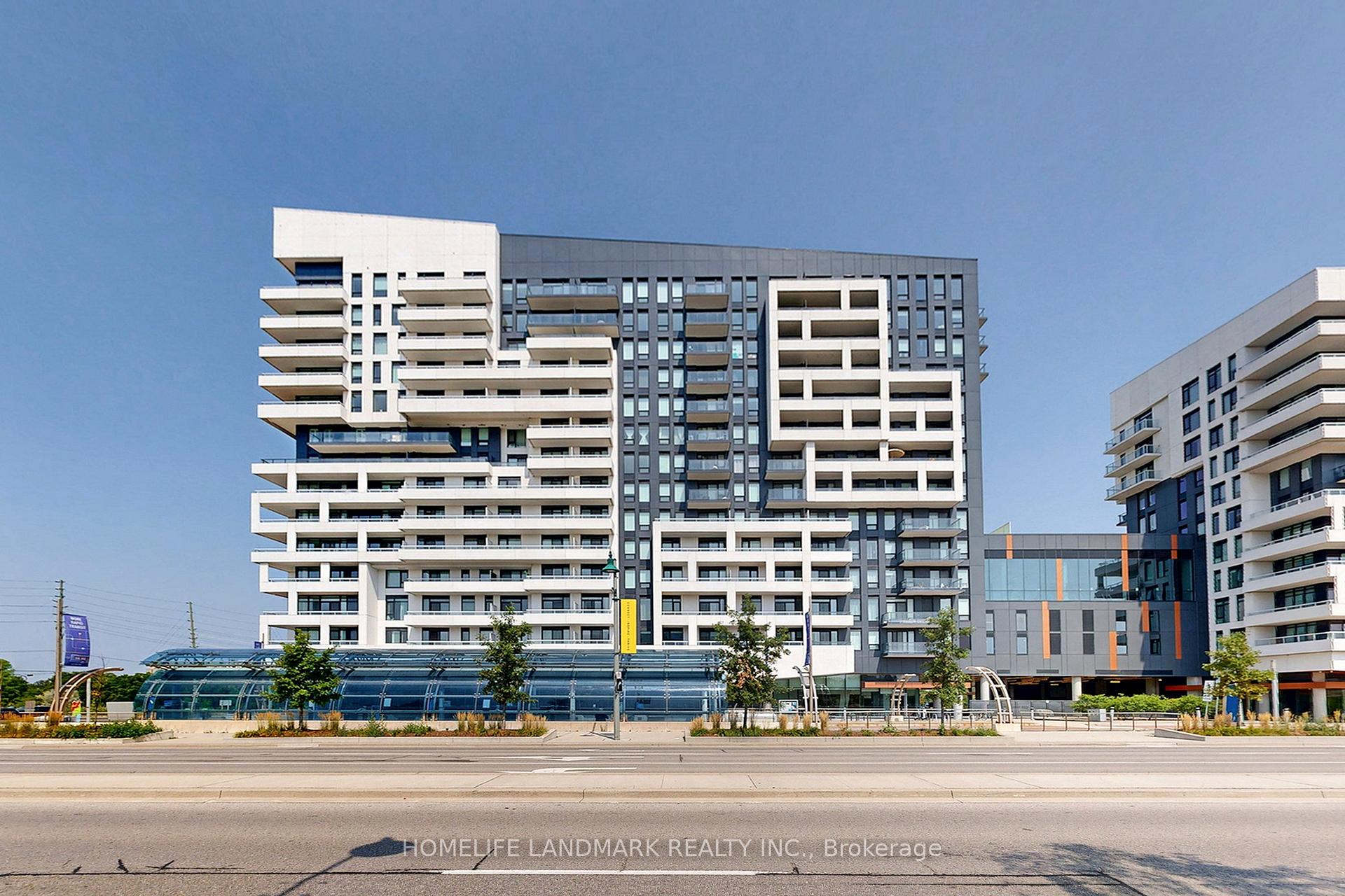 Photo 1 of Unit 730, 10 Rouge Valley Drive W, Markham, Unionville — HOMEH