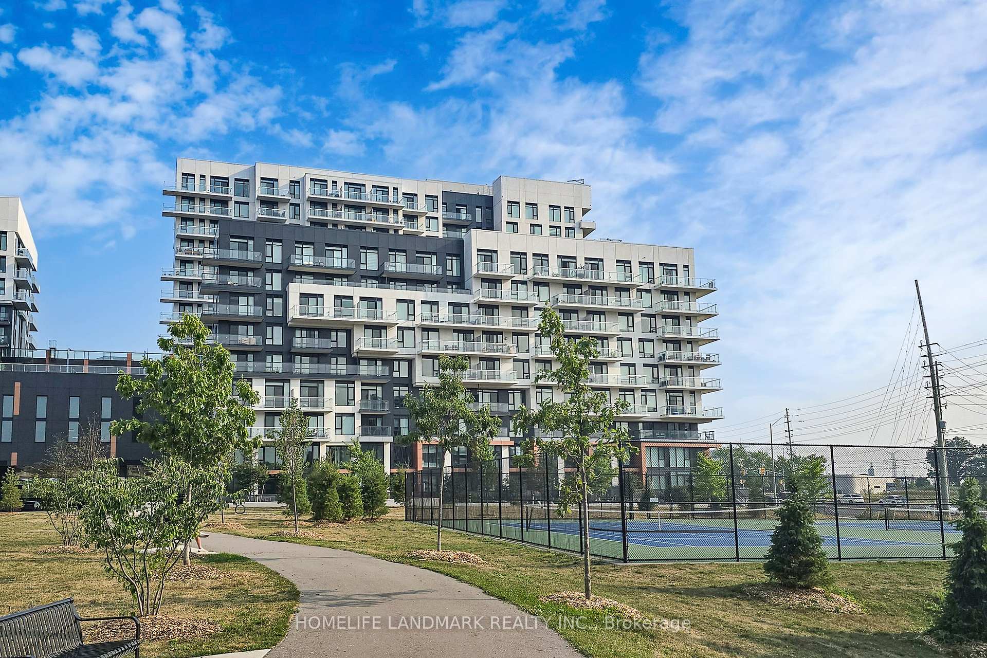 Photo 2 of Unit 730, 10 Rouge Valley Drive W, Markham, Unionville — HOMEH