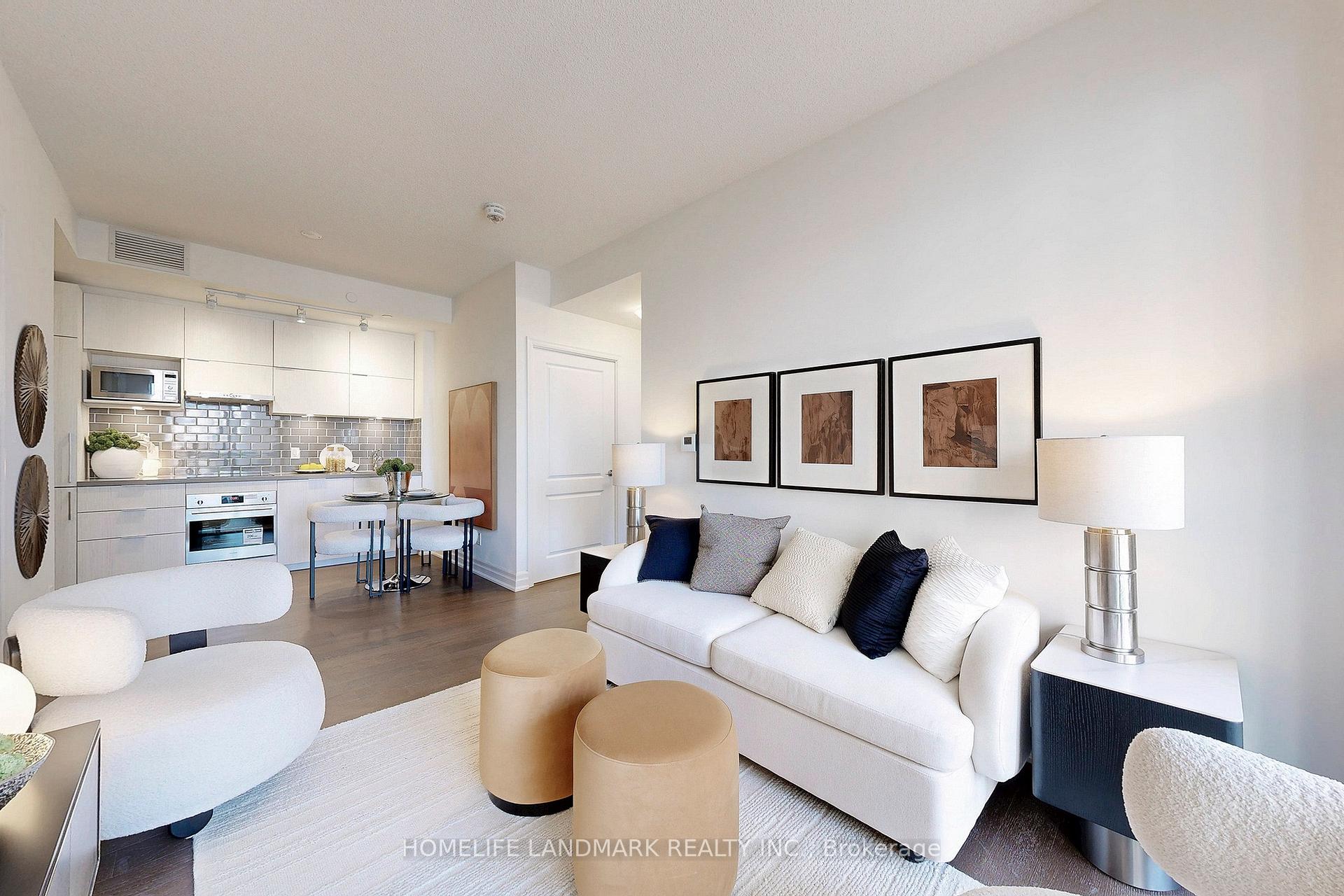 Photo 10 of Unit 730, 10 Rouge Valley Drive W, Markham, Unionville — HOMEH
