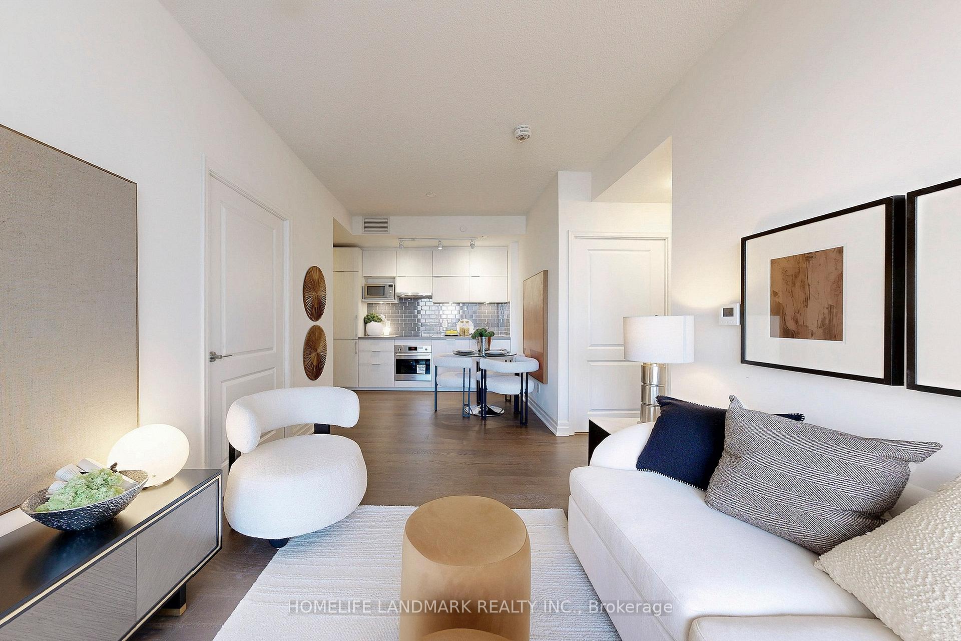 Photo 11 of Unit 730, 10 Rouge Valley Drive W, Markham, Unionville — HOMEH