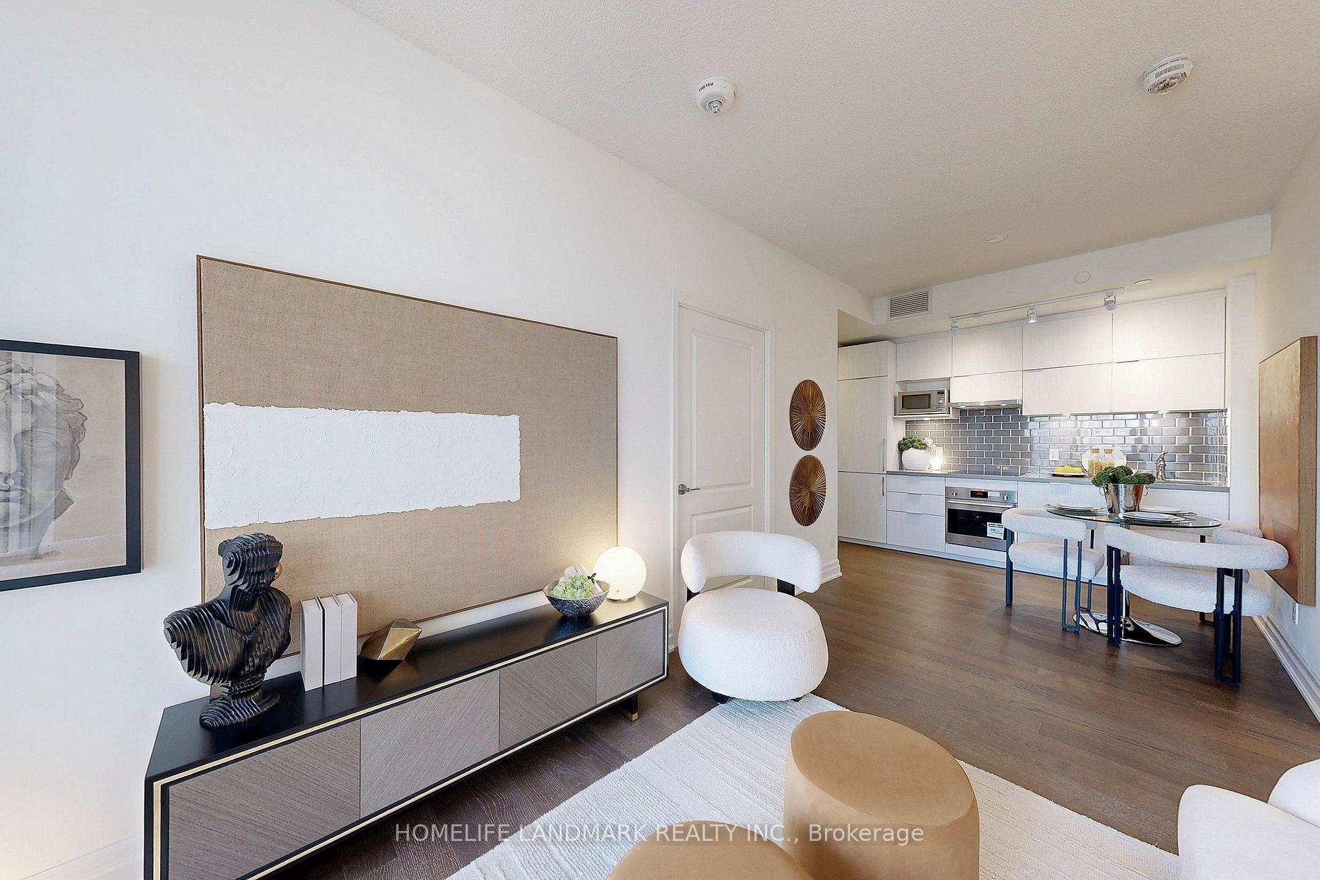 Photo 12 of Unit 730, 10 Rouge Valley Drive W, Markham, Unionville — HOMEH