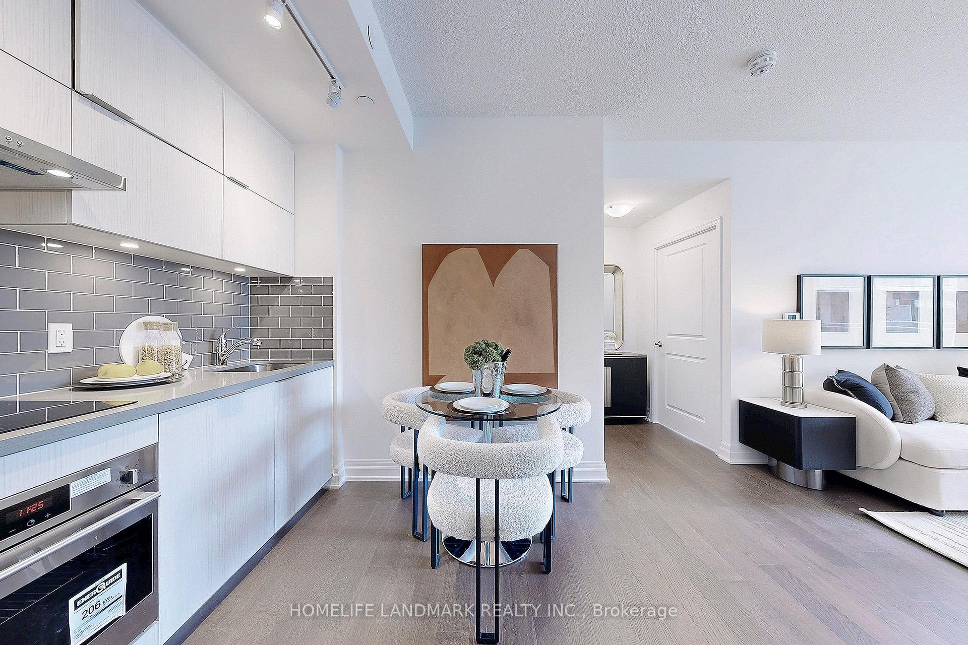 Photo 16 of Unit 730, 10 Rouge Valley Drive W, Markham, Unionville — HOMEH