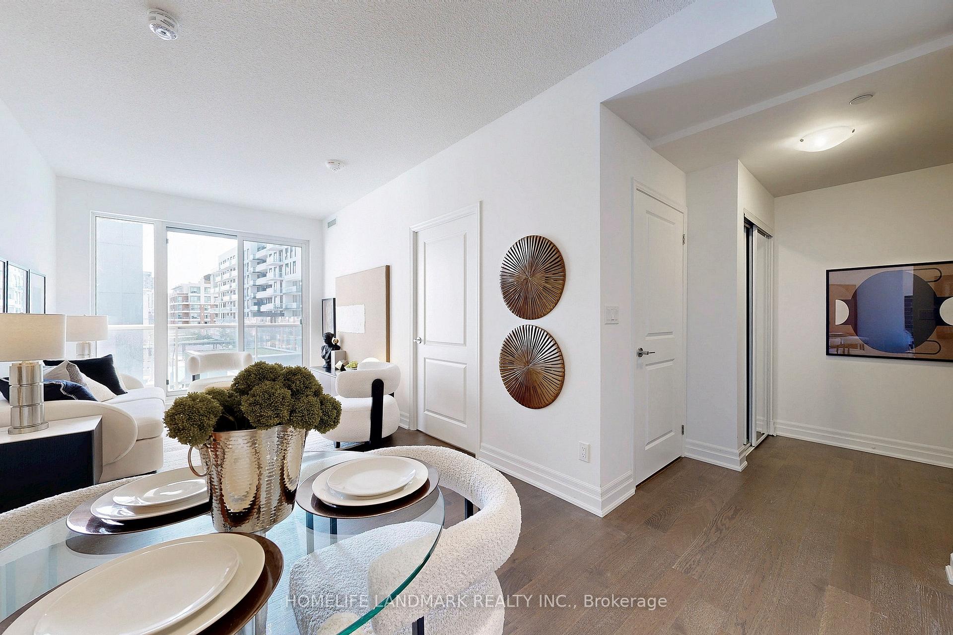 Photo 17 of Unit 730, 10 Rouge Valley Drive W, Markham, Unionville — HOMEH