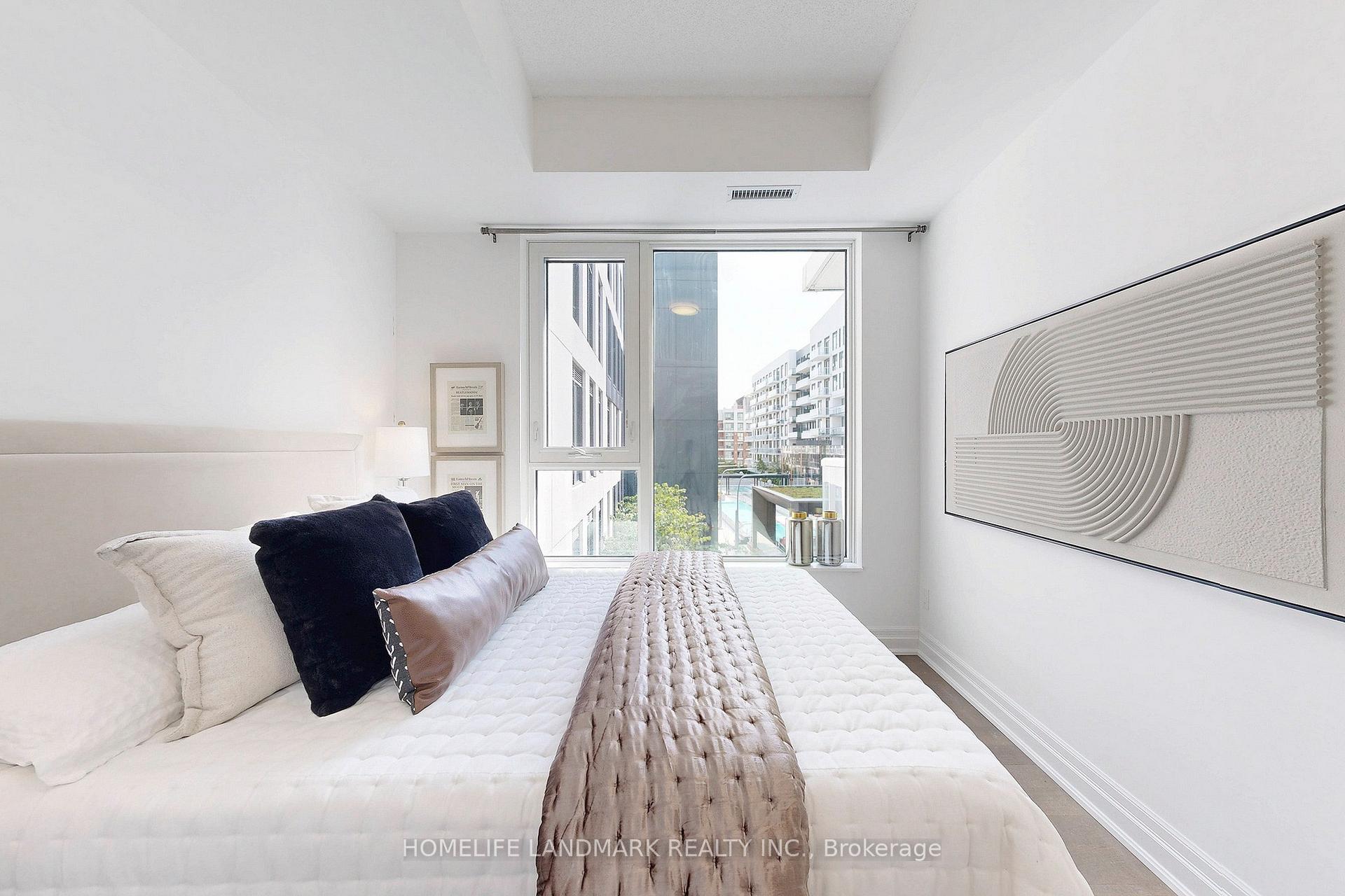 Photo 20 of Unit 730, 10 Rouge Valley Drive W, Markham, Unionville — HOMEH