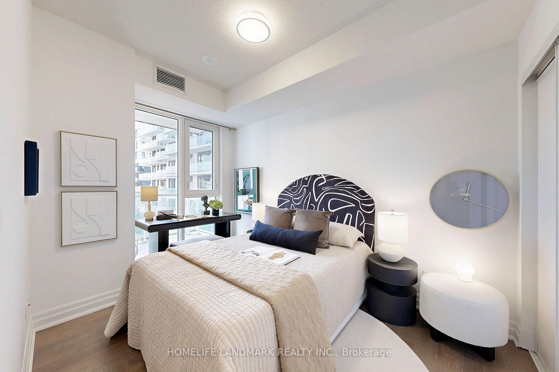 Photo 23 of Unit 730, 10 Rouge Valley Drive W, Markham, Unionville — HOMEH