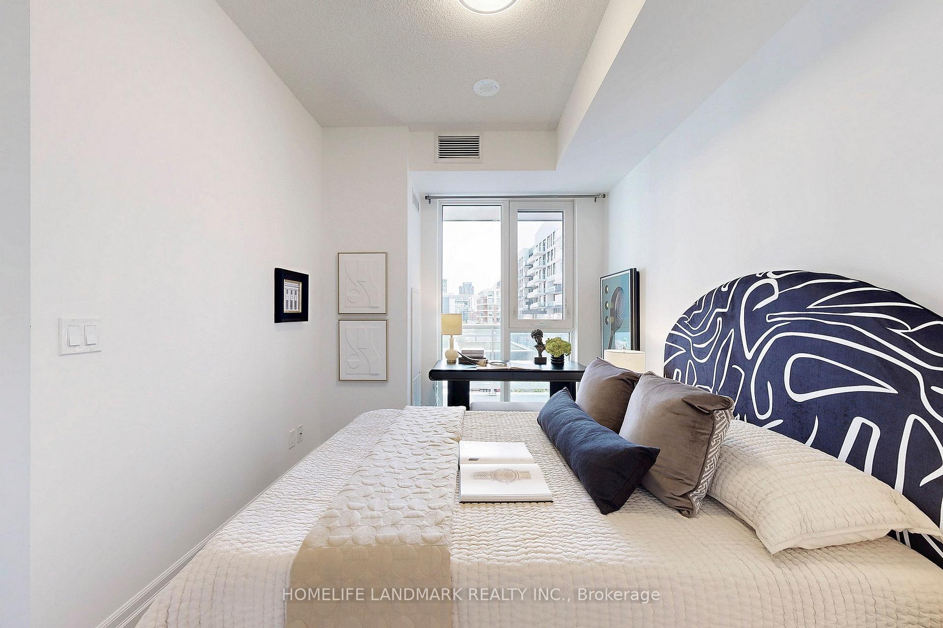 Photo 24 of Unit 730, 10 Rouge Valley Drive W, Markham, Unionville — HOMEH