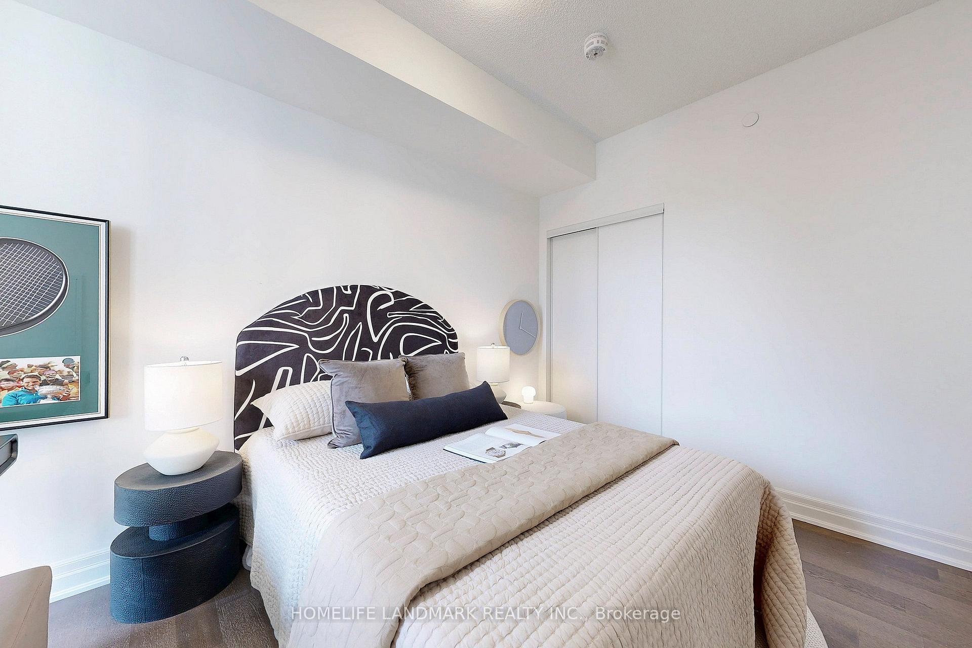 Photo 26 of Unit 730, 10 Rouge Valley Drive W, Markham, Unionville — HOMEH