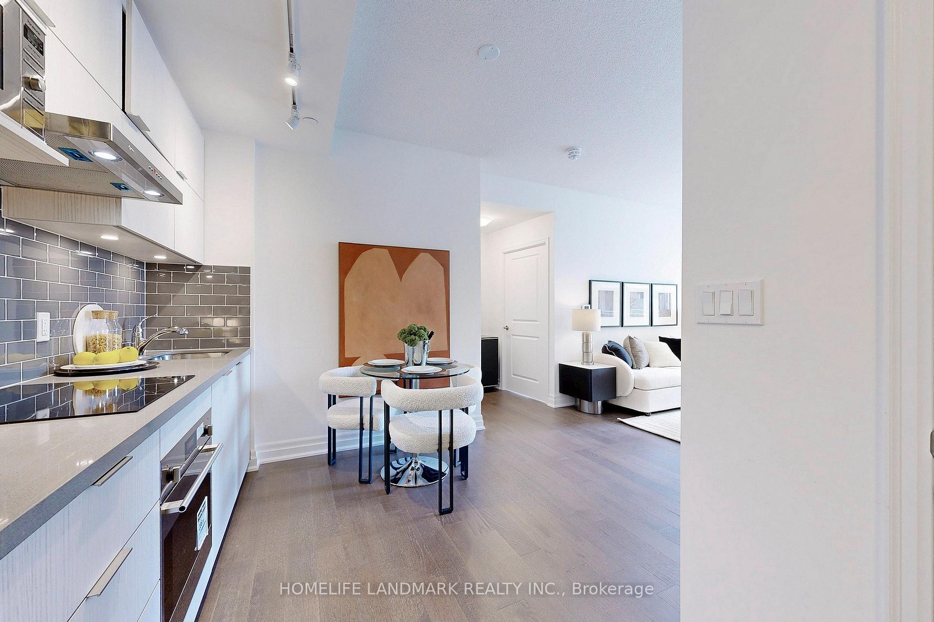 Photo 31 of Unit 730, 10 Rouge Valley Drive W, Markham, Unionville — HOMEH