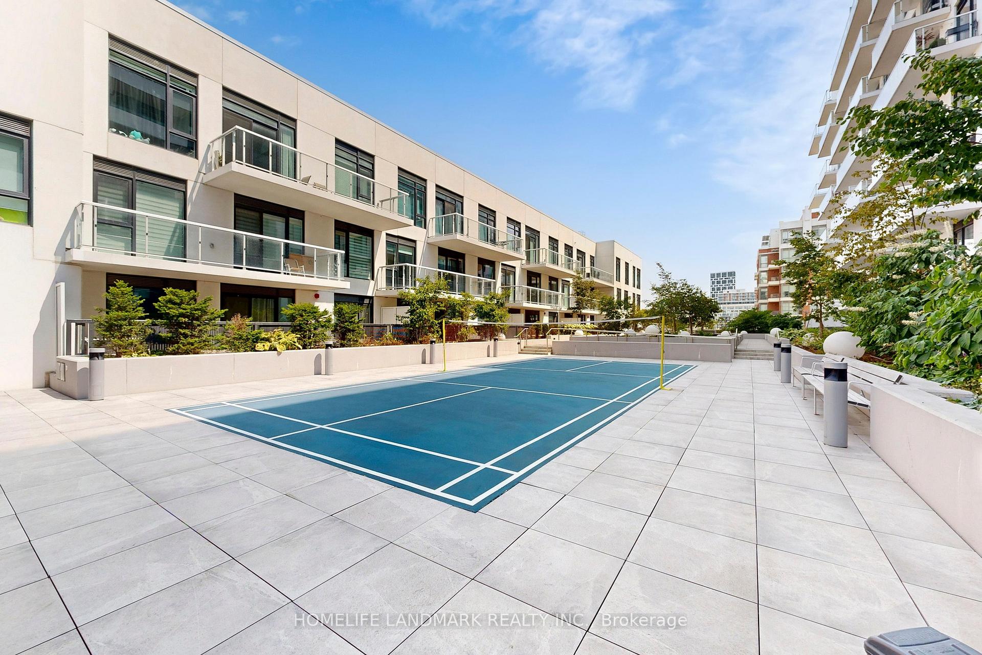 Photo 36 of Unit 730, 10 Rouge Valley Drive W, Markham, Unionville — HOMEH