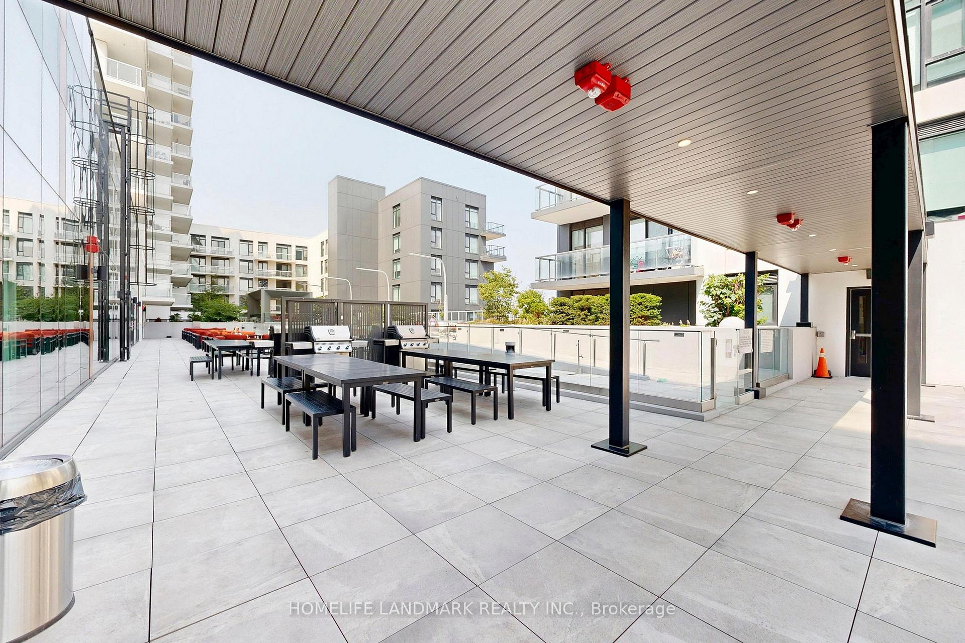 Photo 37 of Unit 730, 10 Rouge Valley Drive W, Markham, Unionville — HOMEH