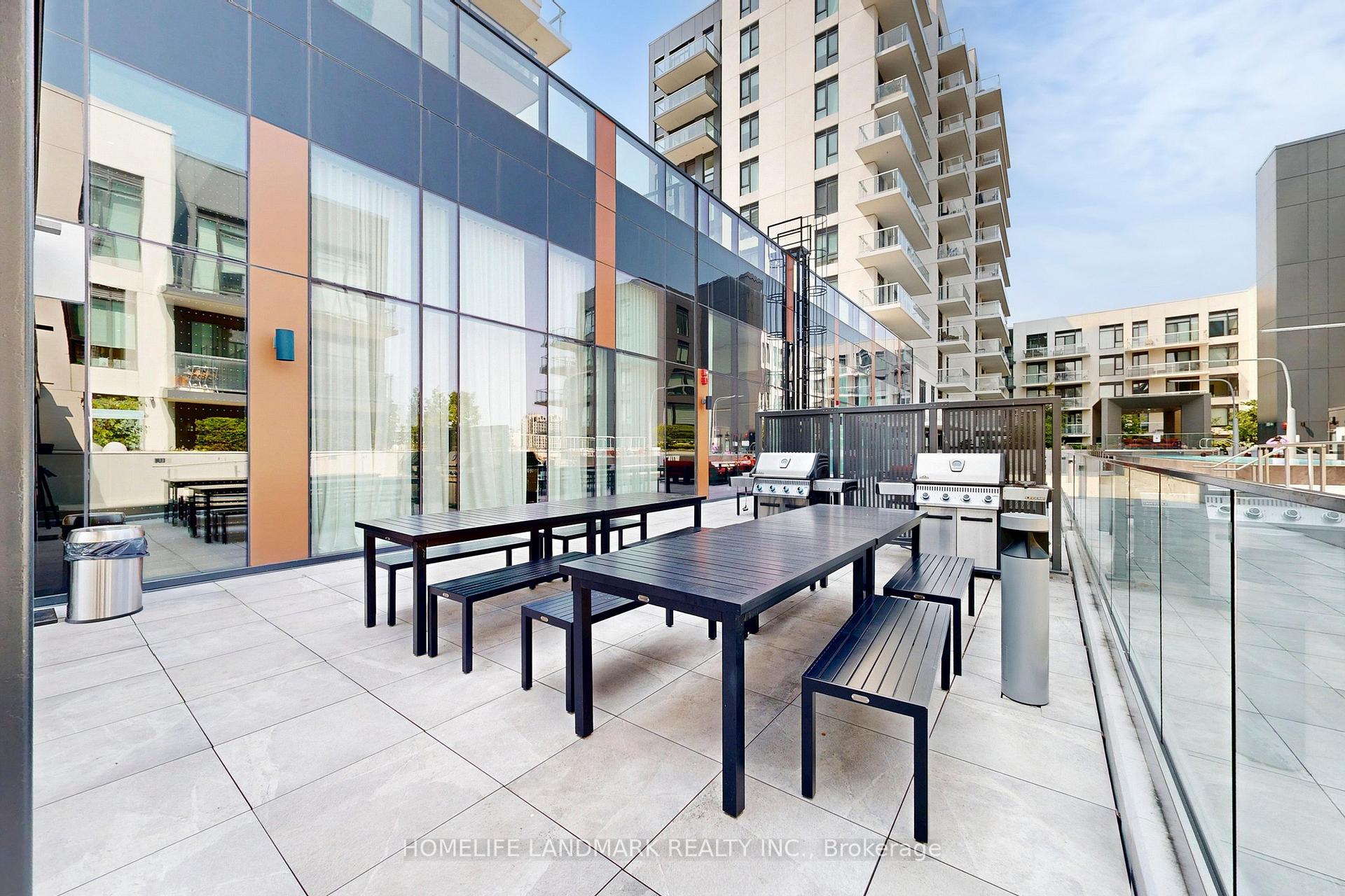 Photo 39 of Unit 730, 10 Rouge Valley Drive W, Markham, Unionville — HOMEH