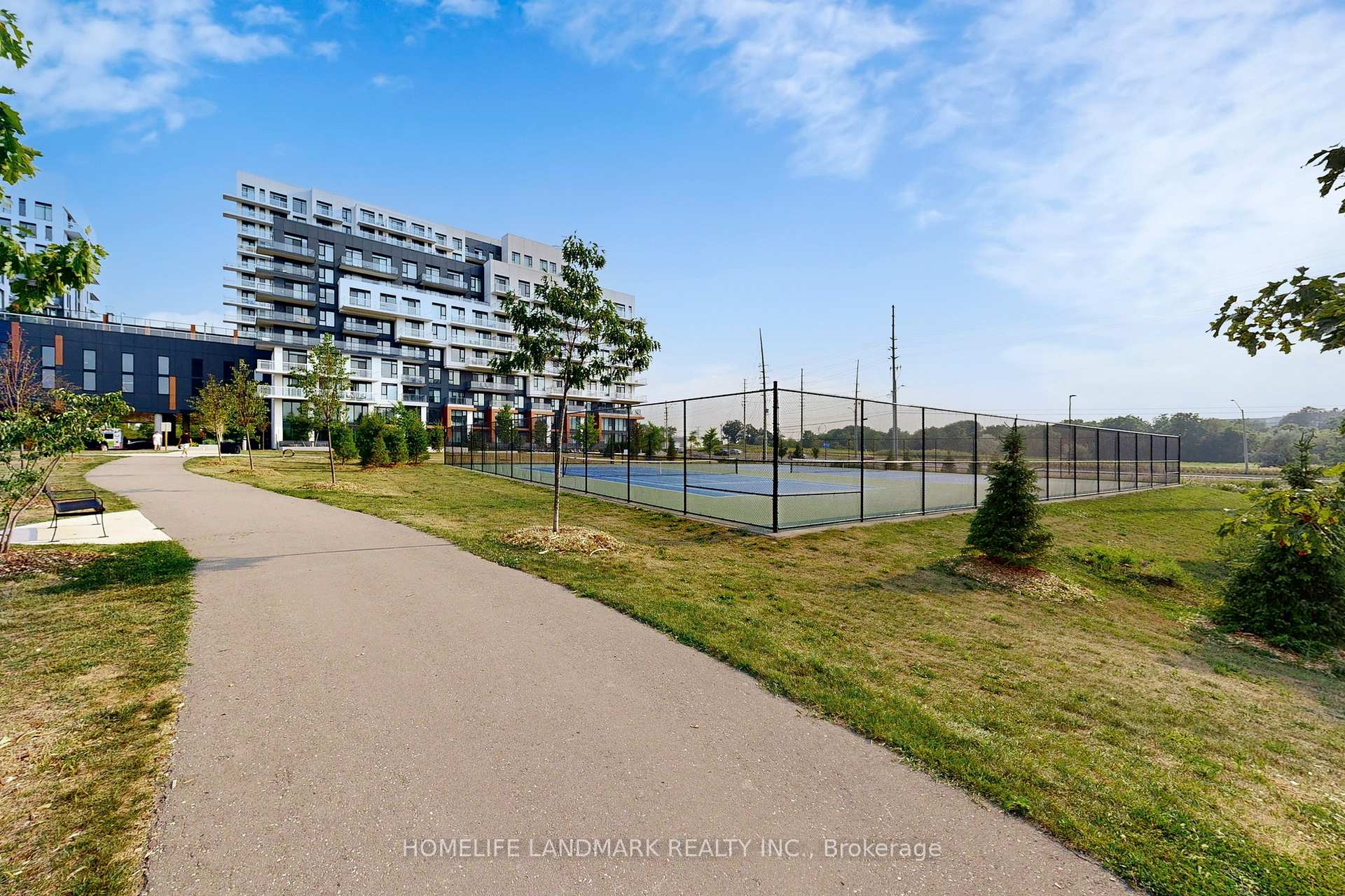 Photo 43 of Unit 730, 10 Rouge Valley Drive W, Markham, Unionville — HOMEH