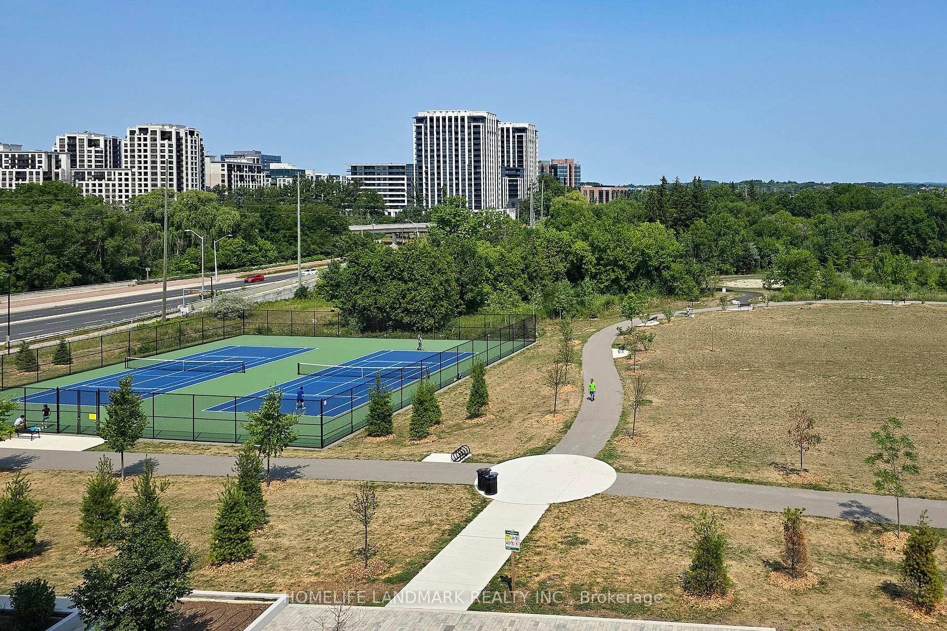 Photo 47 of Unit 730, 10 Rouge Valley Drive W, Markham, Unionville — HOMEH