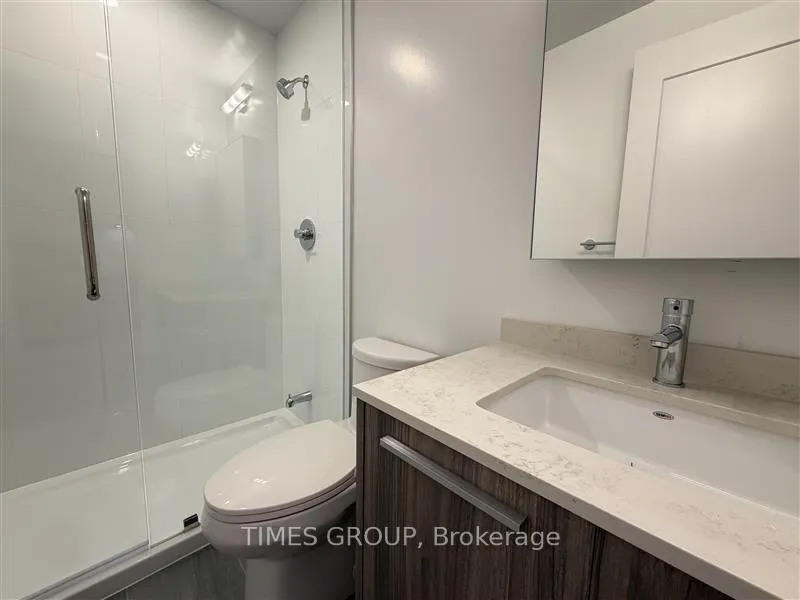 Photo 7 of Unit 708, 65 Broadway Avenue, Toronto, Mount Pleasant West — HOMEH