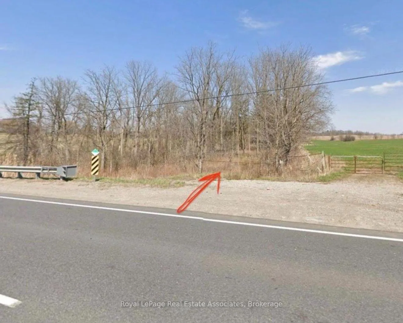 Photo 1 of 486 King George Road, Brant, Brantford Twp — HOMEH
