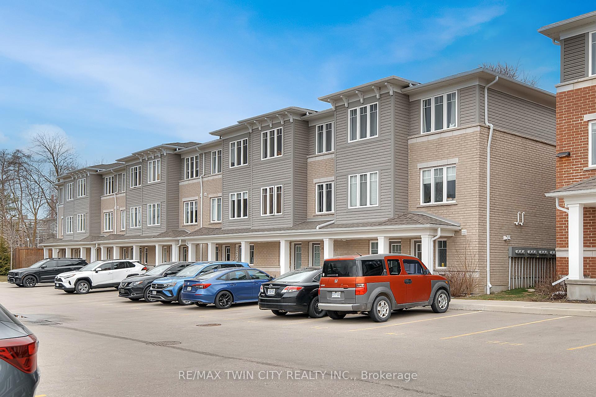 Photo 1 of Unit A11, 24 Morrison Road, Kitchener — HOMEH
