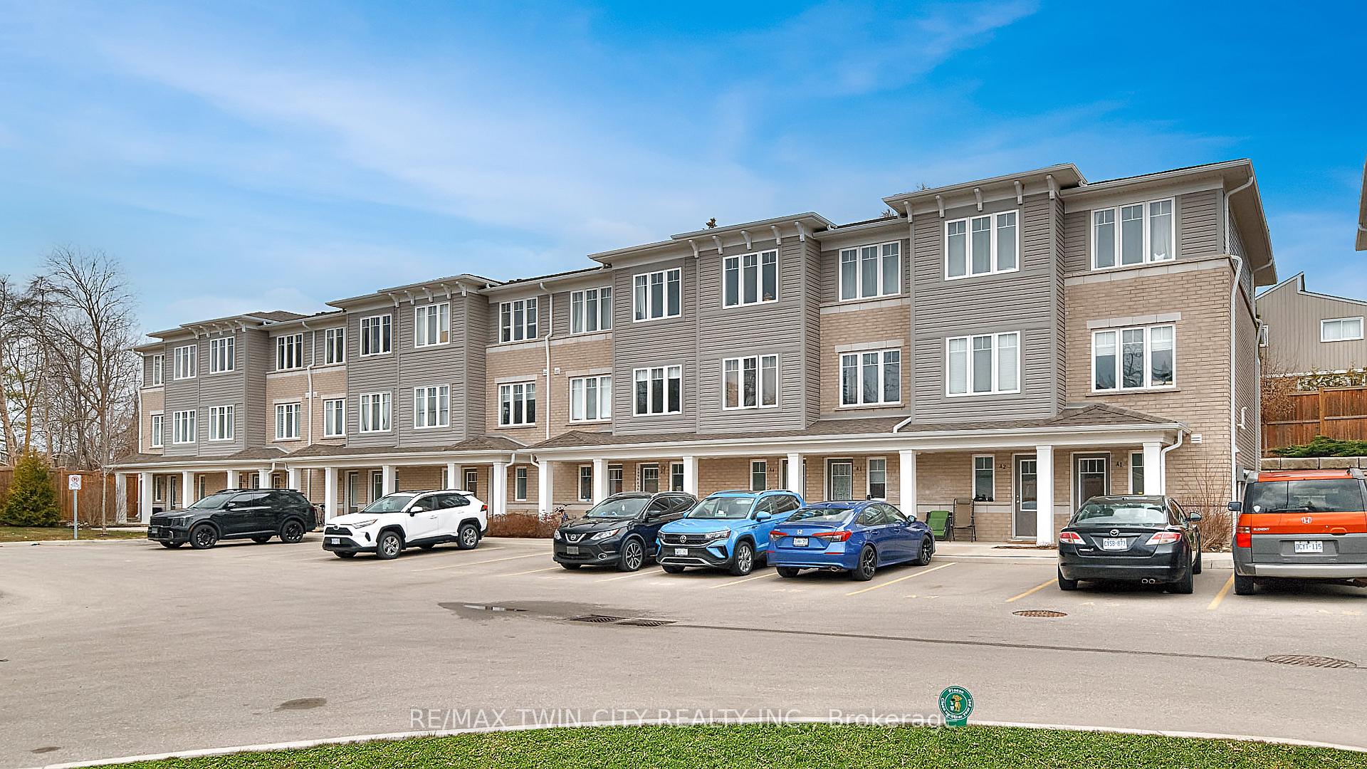 Photo 2 of Unit A11, 24 Morrison Road, Kitchener — HOMEH