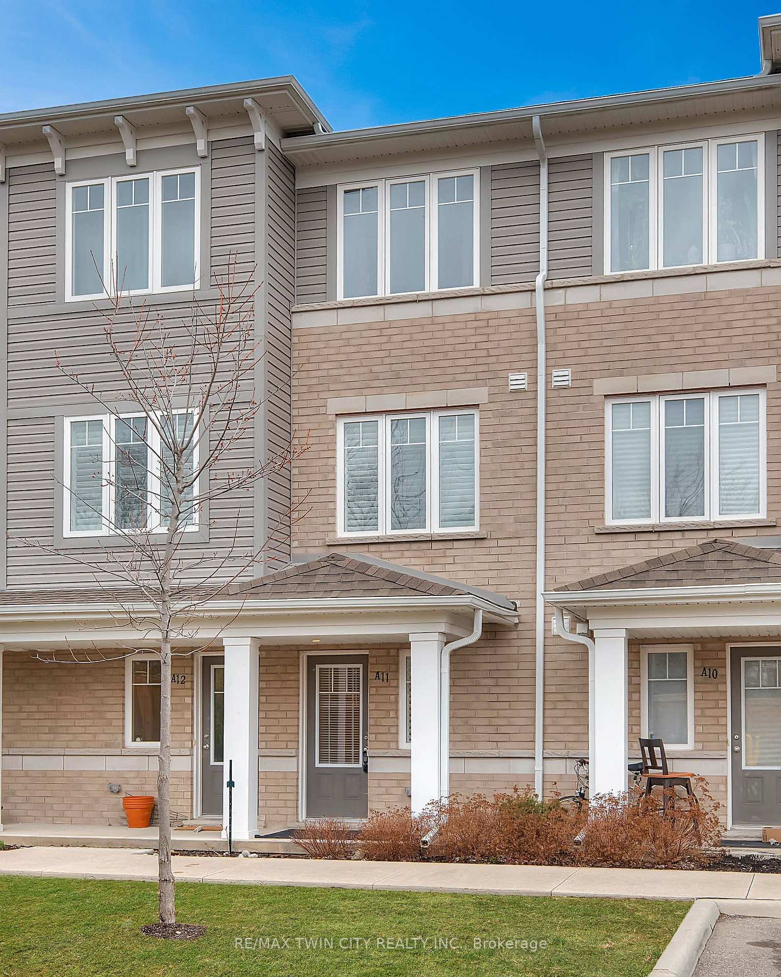 Photo 3 of Unit A11, 24 Morrison Road, Kitchener — HOMEH