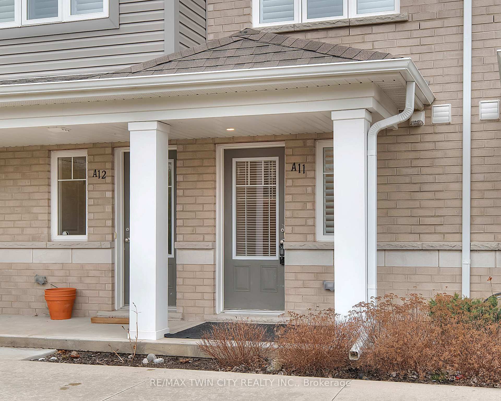 Photo 4 of Unit A11, 24 Morrison Road, Kitchener — HOMEH