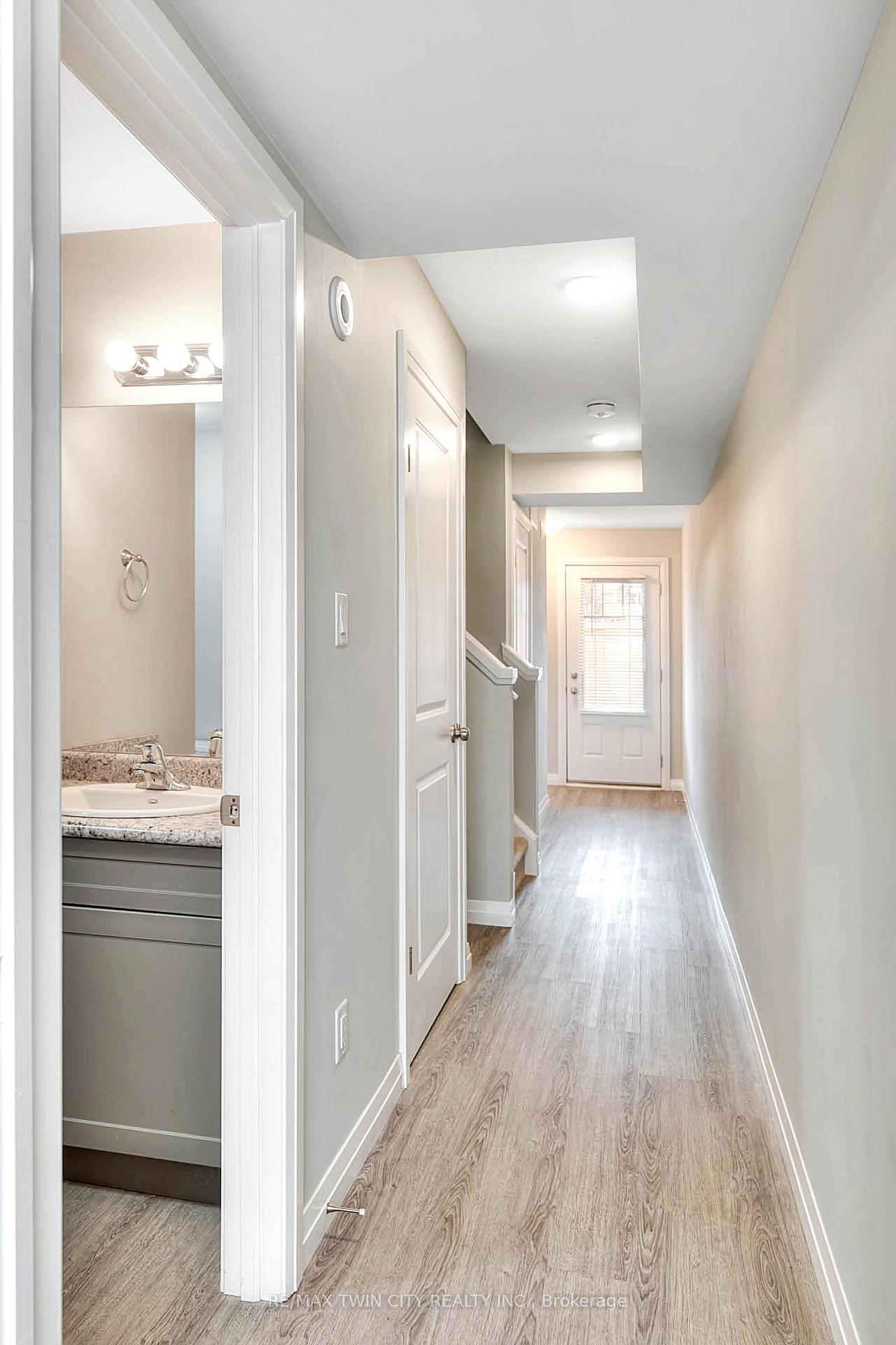 Photo 8 of Unit A11, 24 Morrison Road, Kitchener — HOMEH