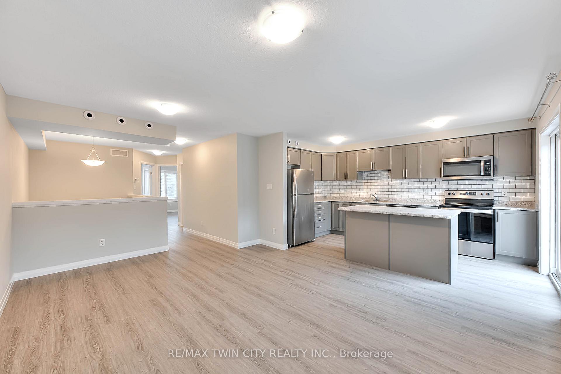 Photo 16 of Unit A11, 24 Morrison Road, Kitchener — HOMEH