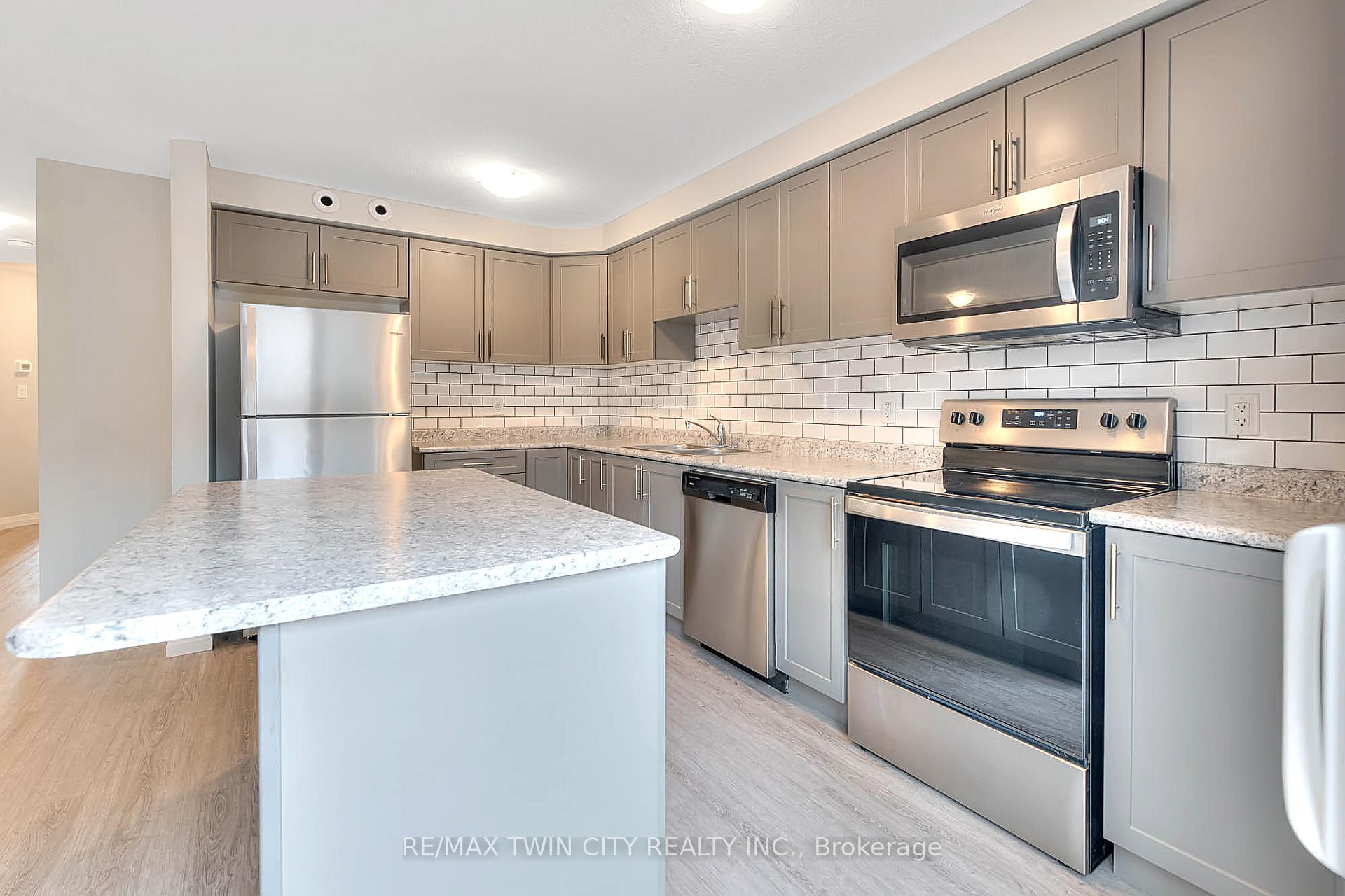 Photo 21 of Unit A11, 24 Morrison Road, Kitchener — HOMEH