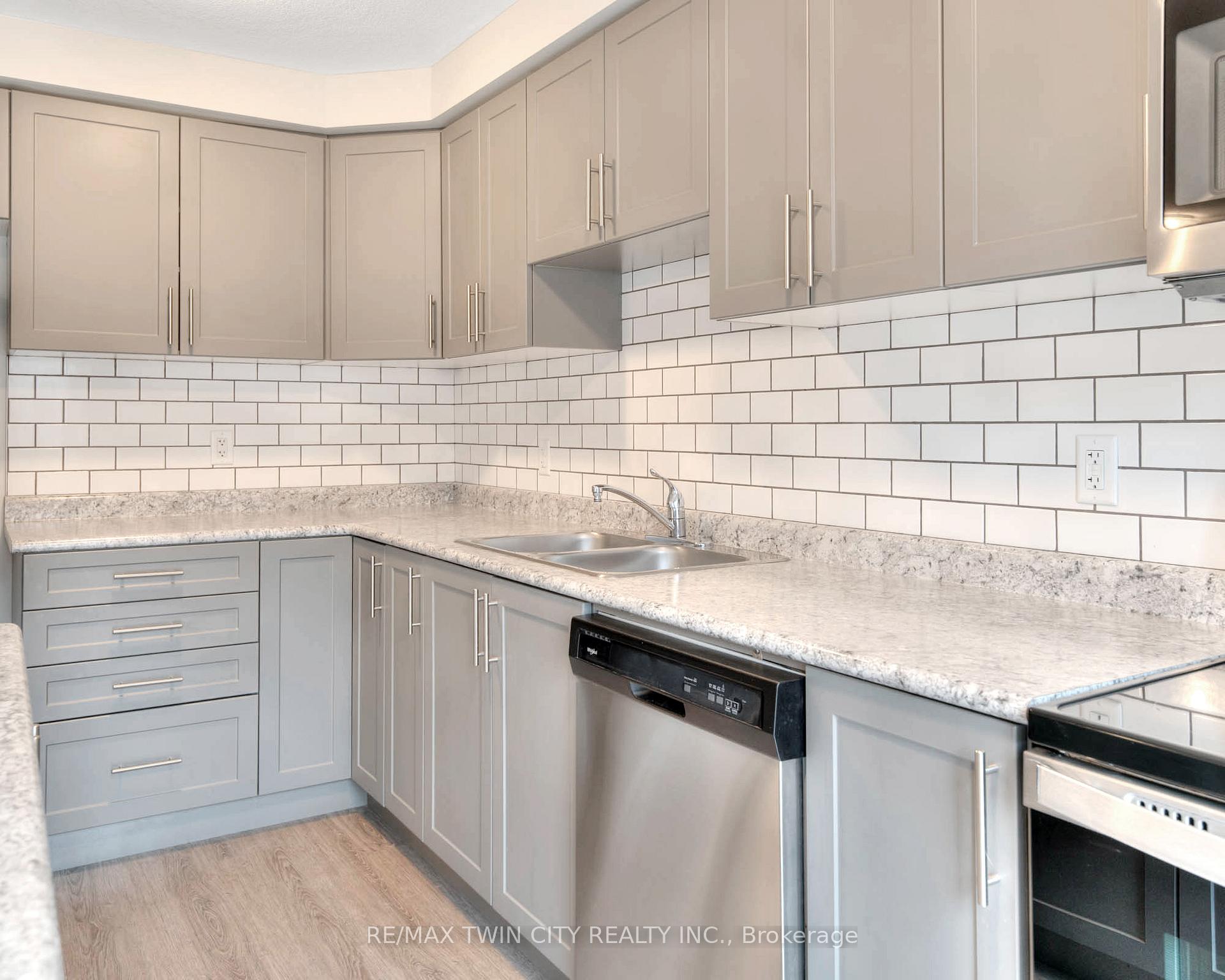Photo 22 of Unit A11, 24 Morrison Road, Kitchener — HOMEH