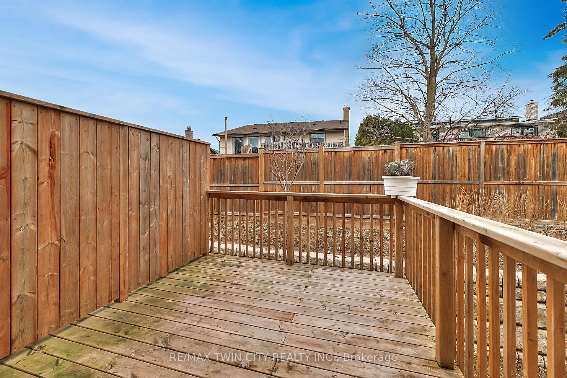 Photo 23 of Unit A11, 24 Morrison Road, Kitchener — HOMEH