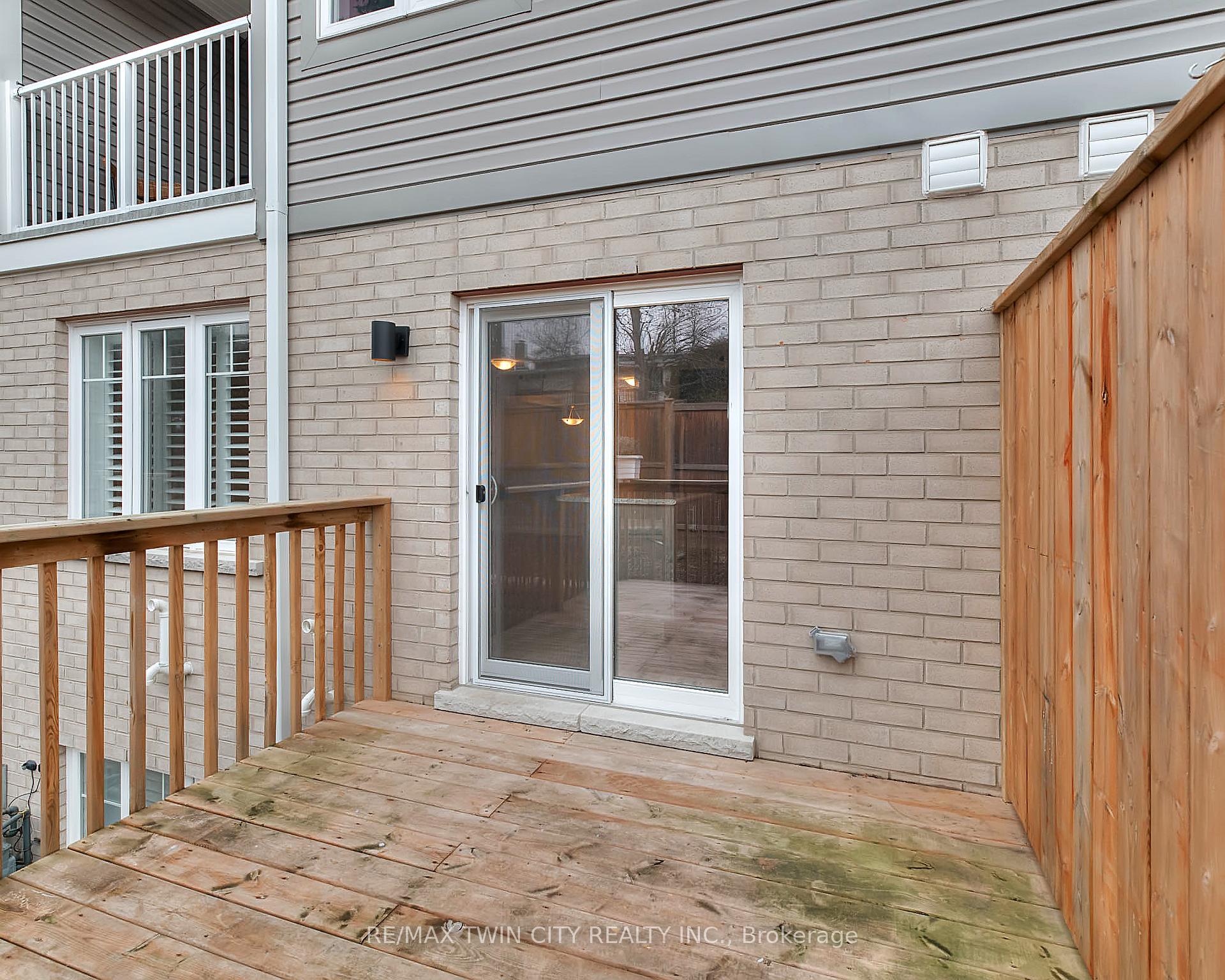Photo 25 of Unit A11, 24 Morrison Road, Kitchener — HOMEH