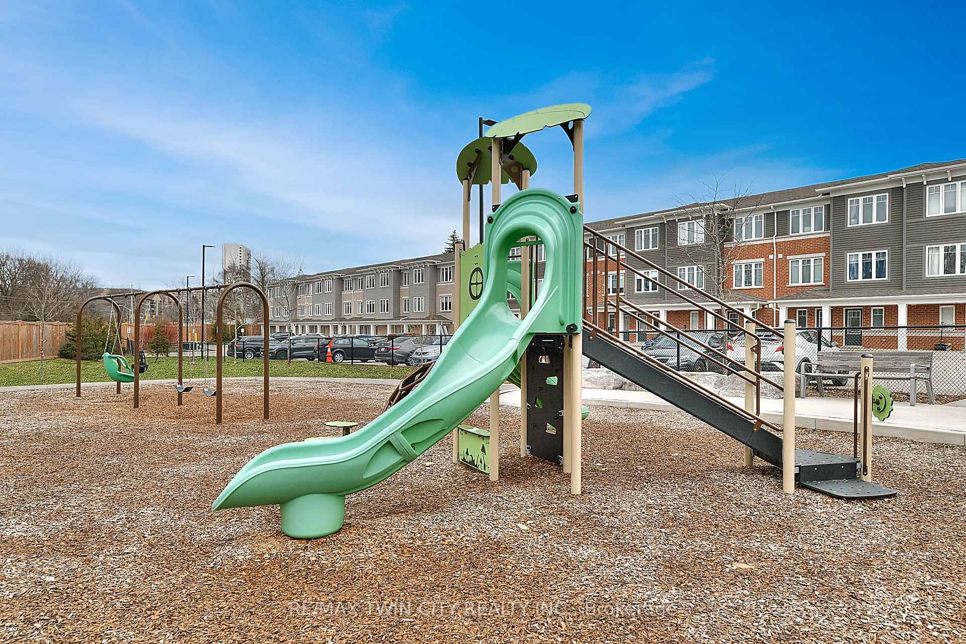 Photo 31 of Unit A11, 24 Morrison Road, Kitchener — HOMEH