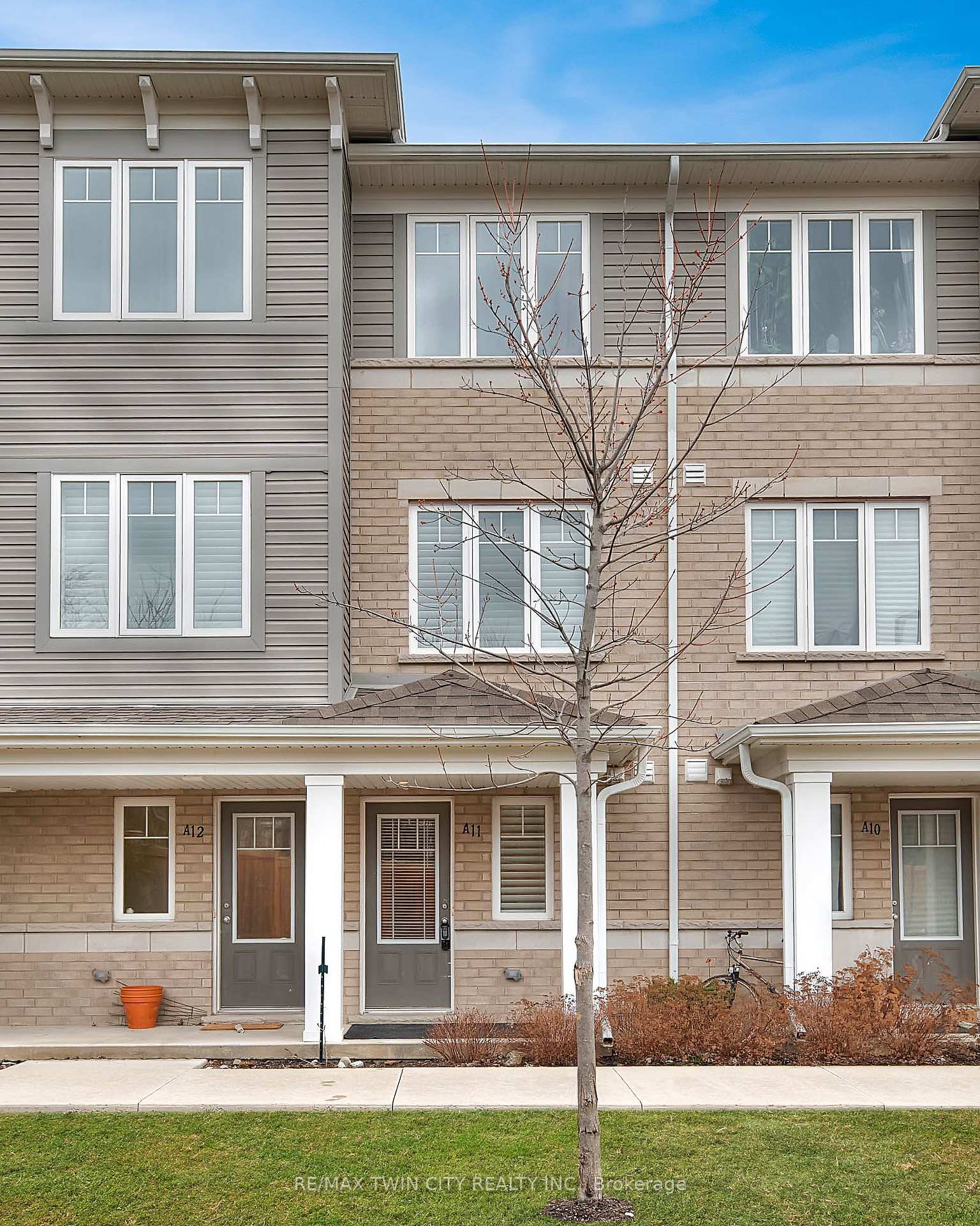 Photo 32 of Unit A11, 24 Morrison Road, Kitchener — HOMEH