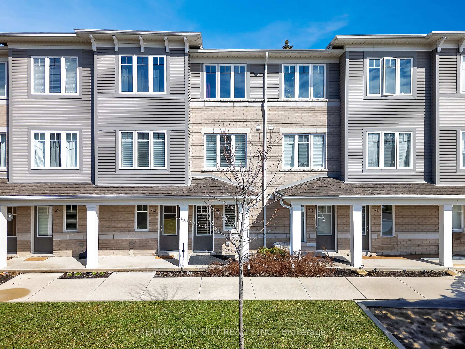 Photo 33 of Unit A11, 24 Morrison Road, Kitchener — HOMEH