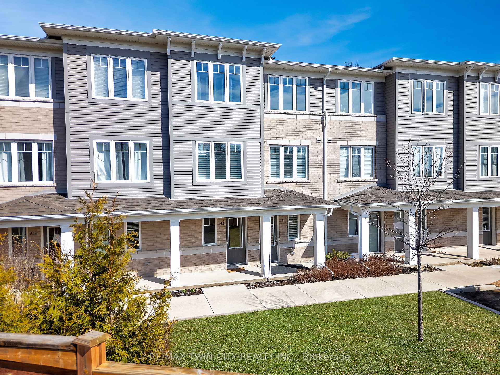 Photo 34 of Unit A11, 24 Morrison Road, Kitchener — HOMEH