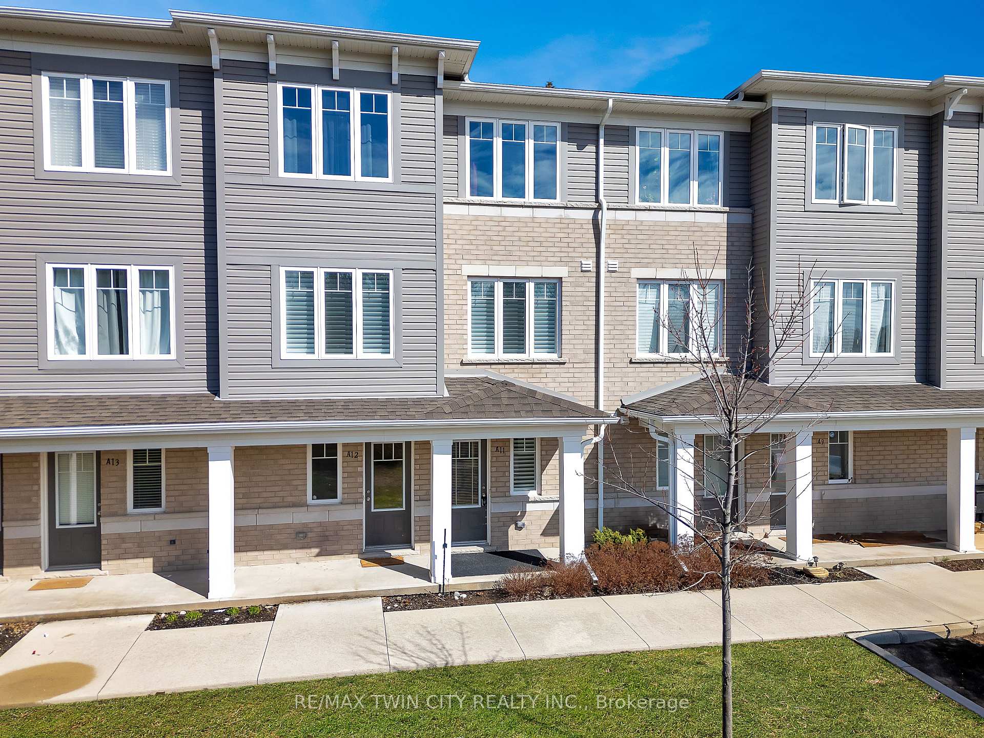 Photo 35 of Unit A11, 24 Morrison Road, Kitchener — HOMEH