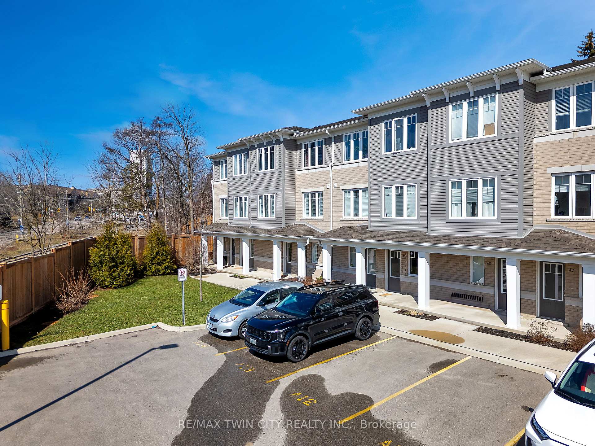 Photo 36 of Unit A11, 24 Morrison Road, Kitchener — HOMEH