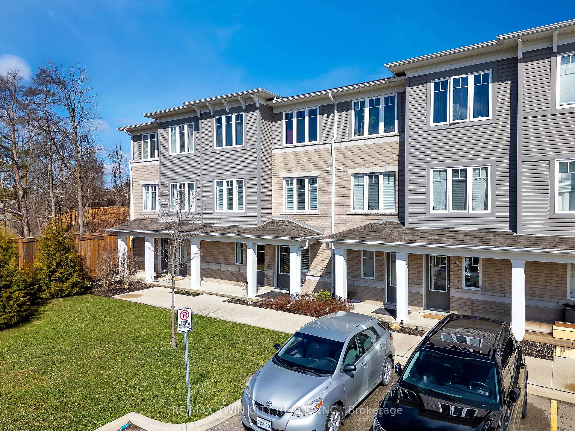 Photo 37 of Unit A11, 24 Morrison Road, Kitchener — HOMEH