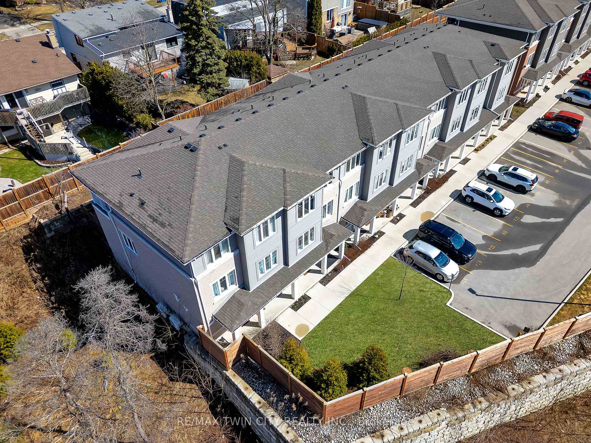 Photo 38 of Unit A11, 24 Morrison Road, Kitchener — HOMEH