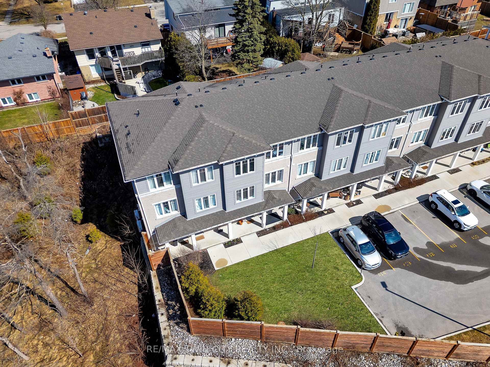 Photo 39 of Unit A11, 24 Morrison Road, Kitchener — HOMEH