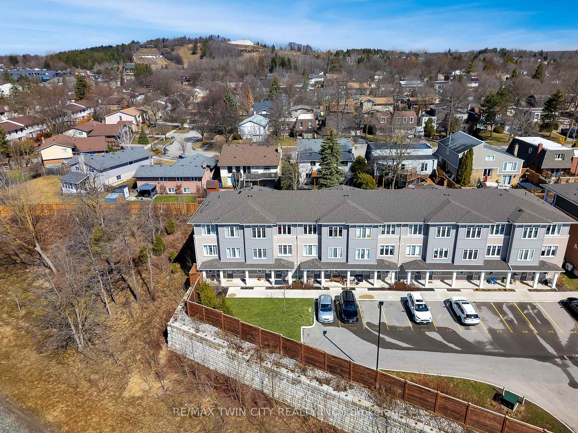 Photo 40 of Unit A11, 24 Morrison Road, Kitchener — HOMEH