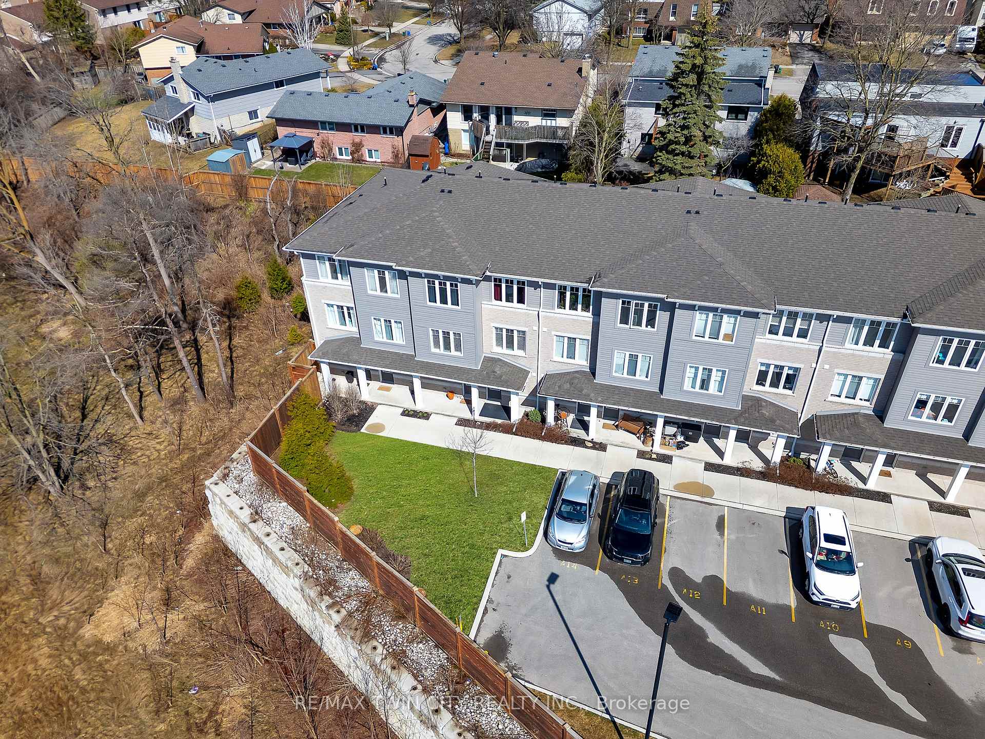 Photo 41 of Unit A11, 24 Morrison Road, Kitchener — HOMEH