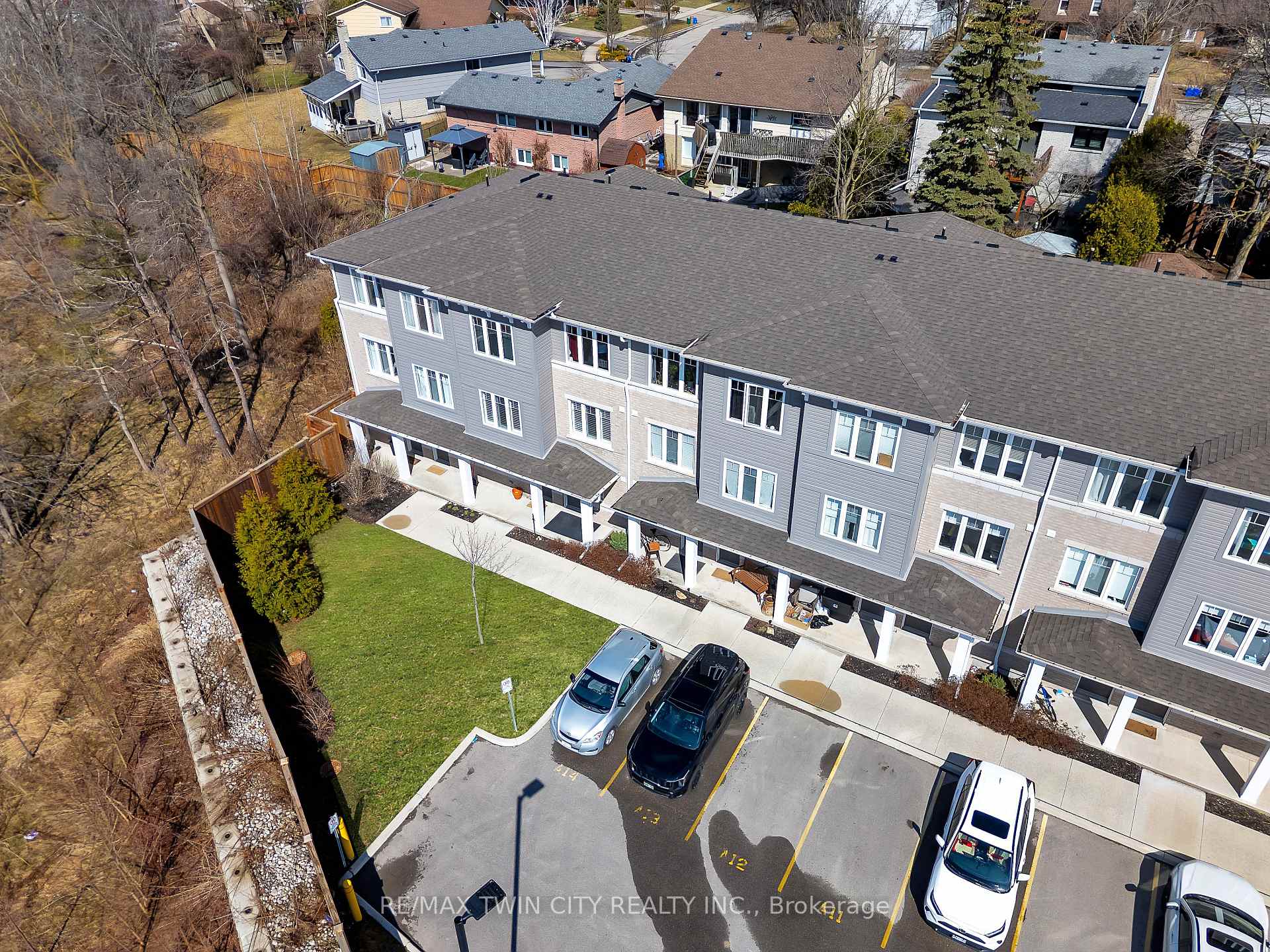 Photo 42 of Unit A11, 24 Morrison Road, Kitchener — HOMEH