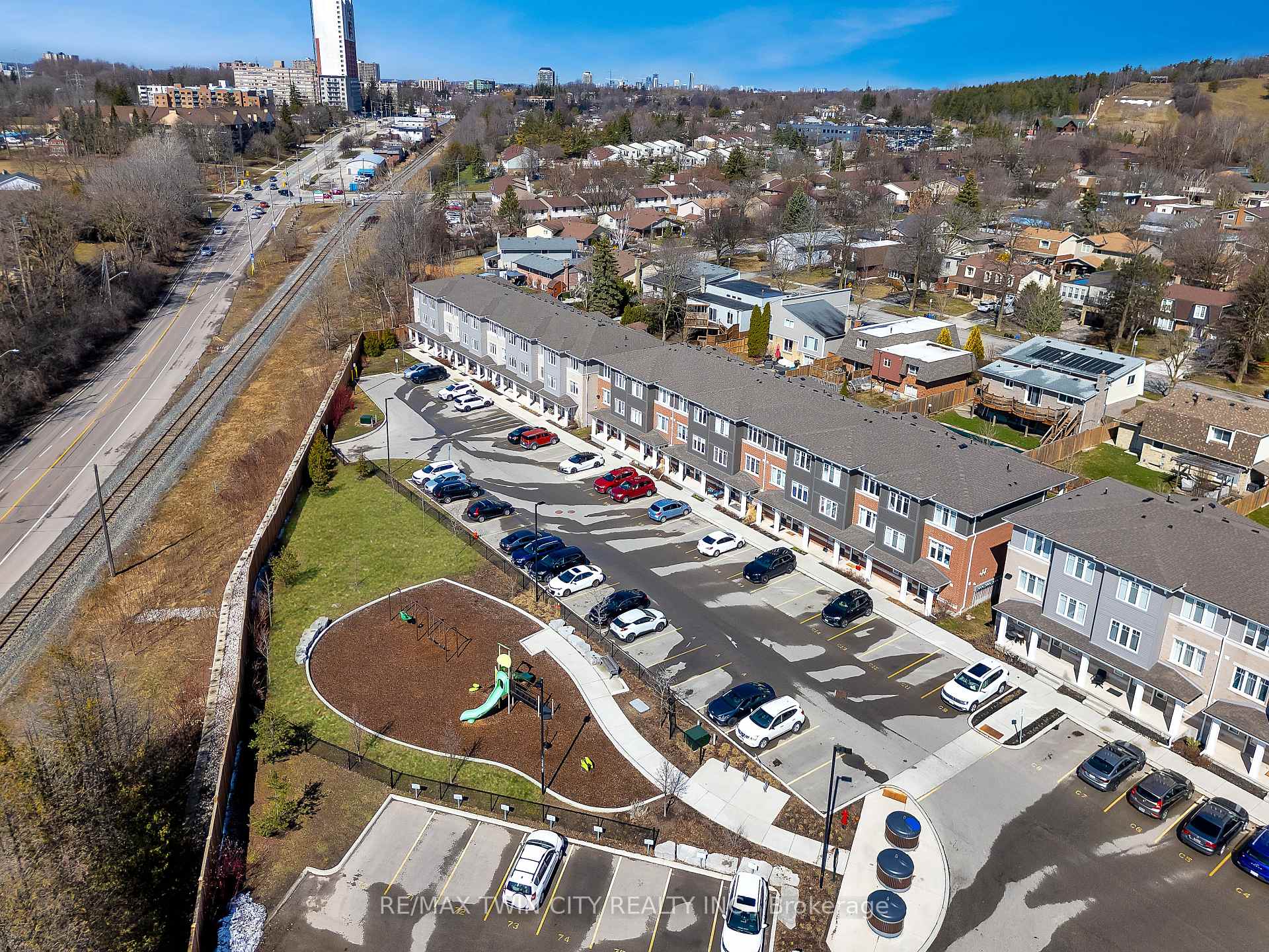 Photo 43 of Unit A11, 24 Morrison Road, Kitchener — HOMEH