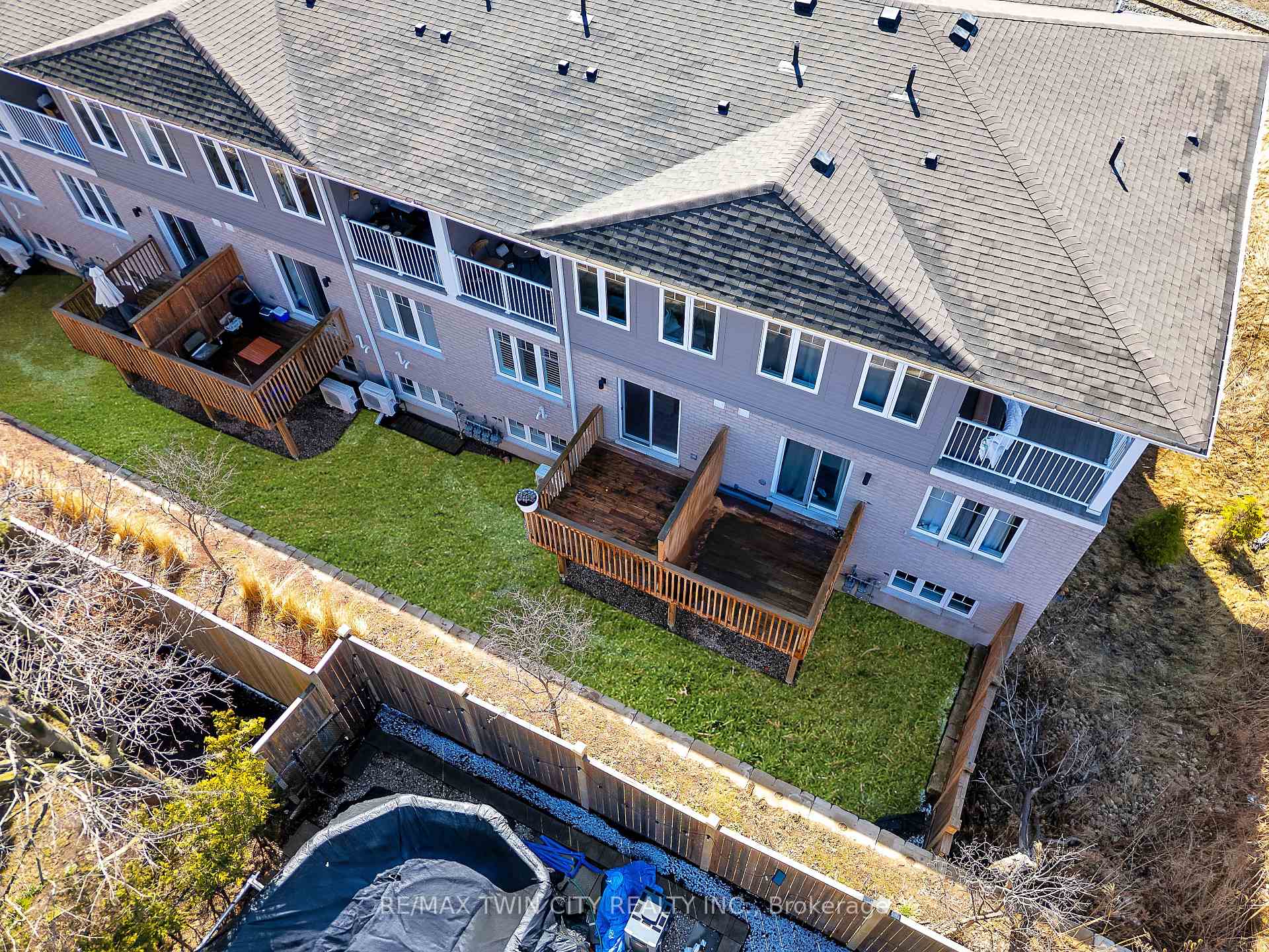 Photo 44 of Unit A11, 24 Morrison Road, Kitchener — HOMEH